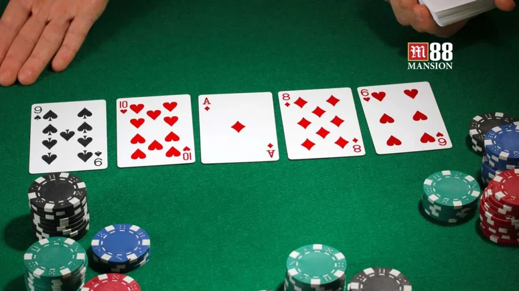 Tổng hợp cách tính xác suất trong Poker dễ hiểu
